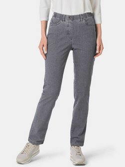 Damen Schlupfjeans MARTHA
