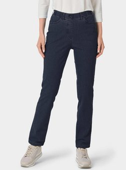 Damen Schlupfjeans MARTHA