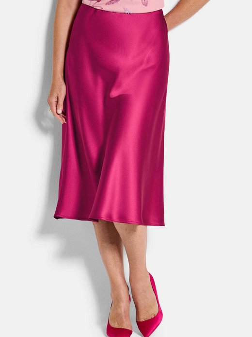 Damen Schlupfröcke - Kurzgöße