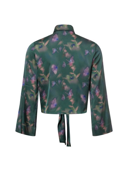 Damen Schluppenbluse - Errika