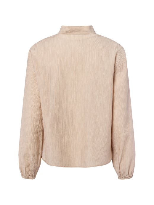 Damen Schluppenbluse - Fomantica