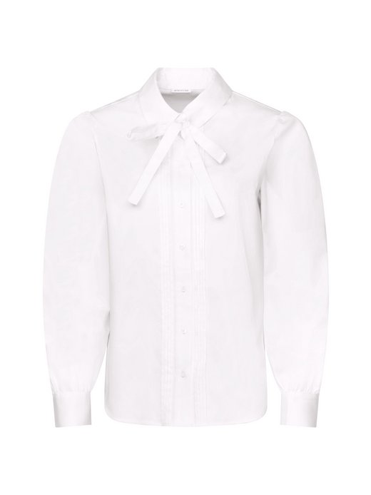 Damen Schluppenbluse - Regular Fit