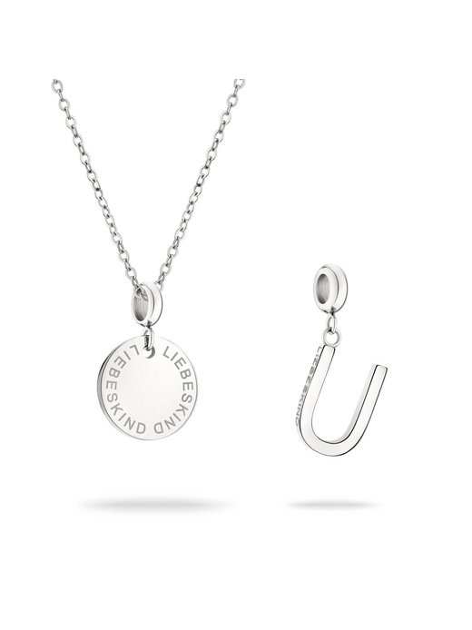 Damen Schmuck-Set  -  Charm Set U