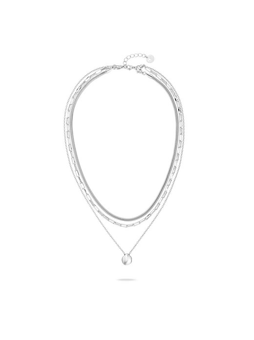 Damen Schmuck-Set  -  Modern Layering
