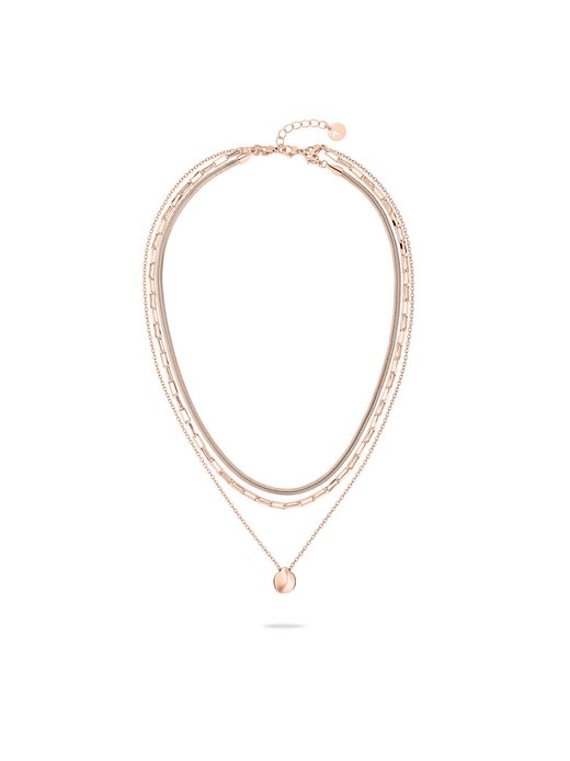 Damen Schmuck-Set  -  Modern Layering