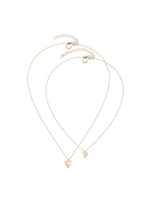 Damen Schmuck-Set  -  Mom & Me