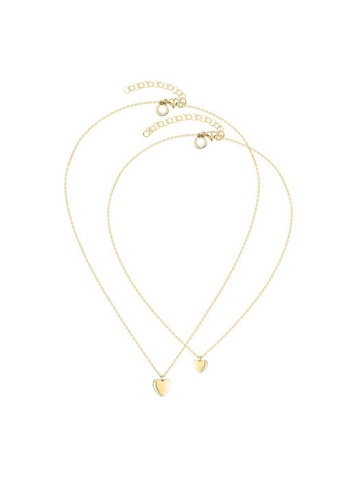 Damen Schmuck-Set  -  Mom & Me