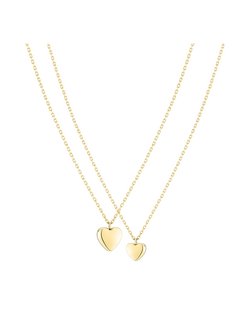 Damen Schmuck-Set  -  Mom & Me