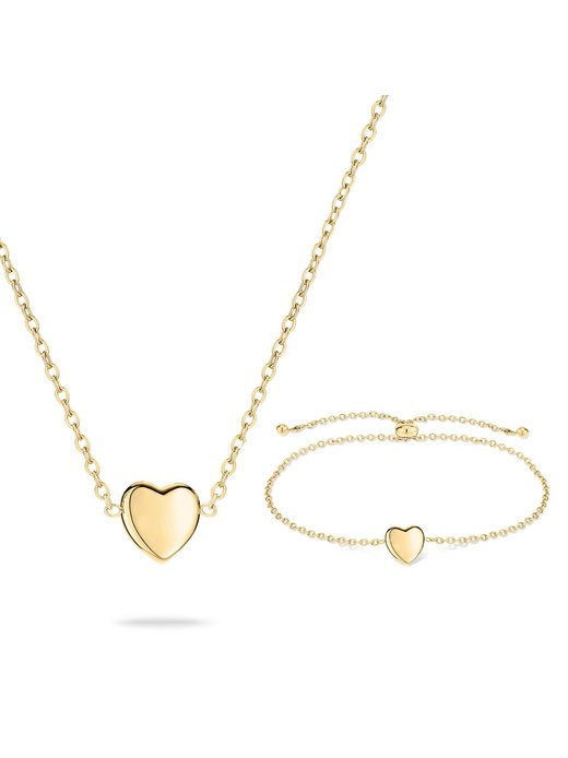 Damen Schmuck-Set  -  Schmuck-Set