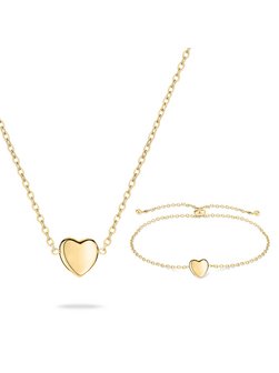 Damen Schmuck-Set  -  Schmuck-Set