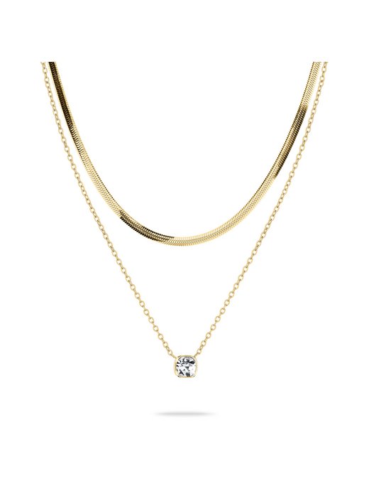 Damen Schmuck-Set  -  The Layer