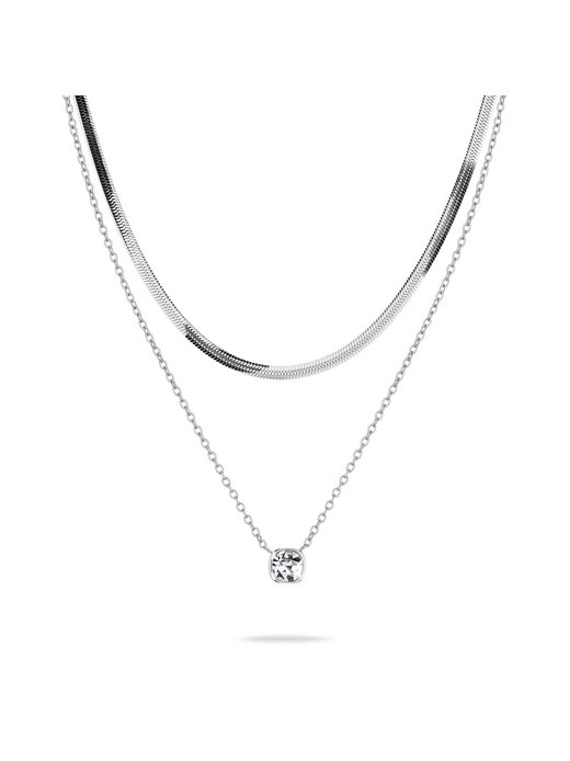 Damen Schmuck-Set  -  The Layer