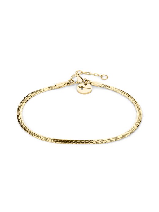 Damen Schmuck-Set  -  The Layer