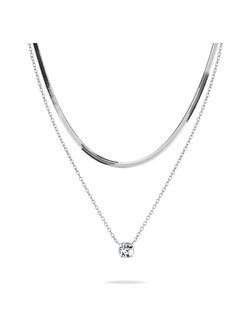 Damen Schmuck-Set  -  The Layer