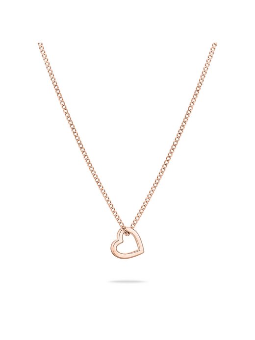 Damen Schmuck-Set  -  The Love Heart