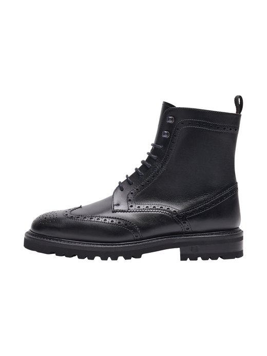 Damen Schnürboots – Bonnie FBDB5