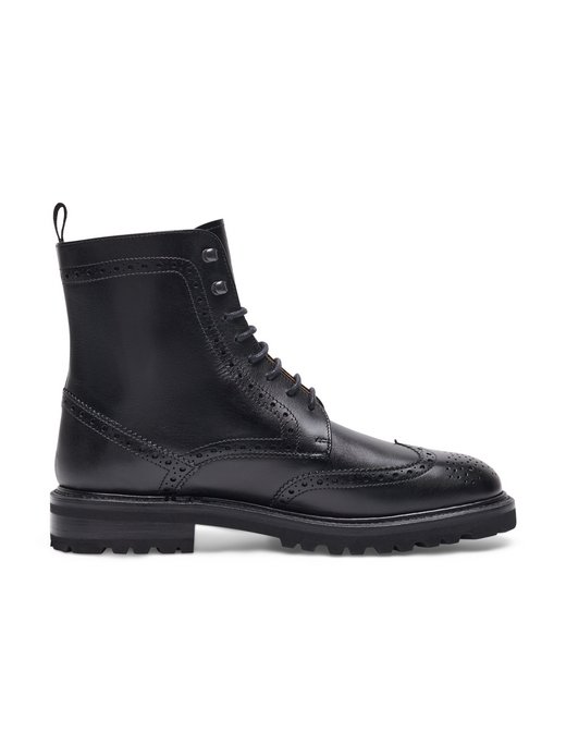 Damen Schnürboots – Bonnie FBDB5