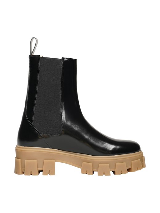 Damen Schnürboots – Style Choice MN