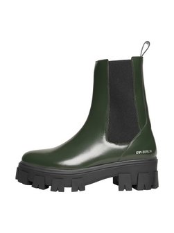 Damen Schnürboots – Style Choice MN
