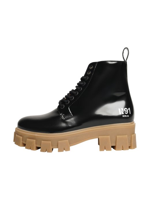 Damen Schnürboots – Style Choice NN