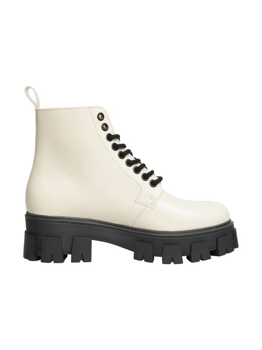 Damen Schnürboots – Style Choice NN