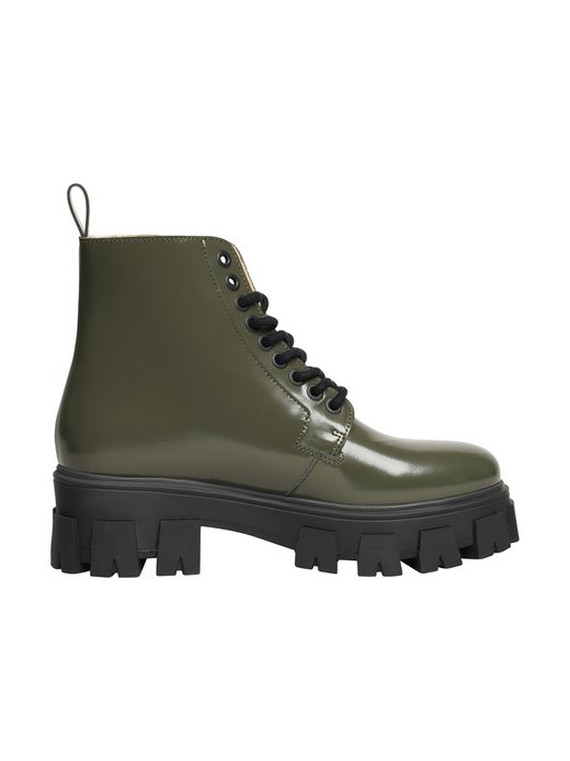 Damen Schnürboots – Style Choice NN