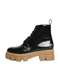 Damen Schnürboots – Style Choice NN