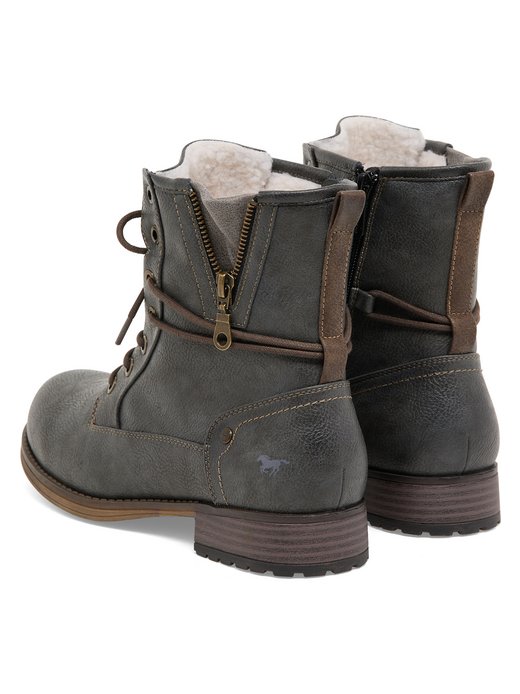 Damen Schnürboots