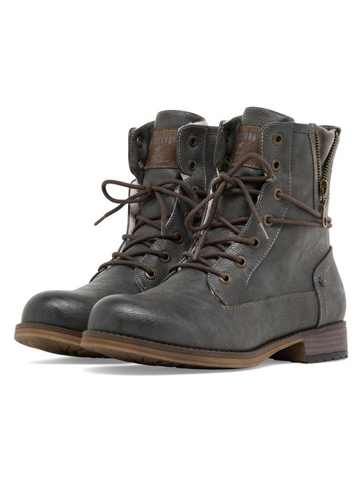 Damen Schnürboots