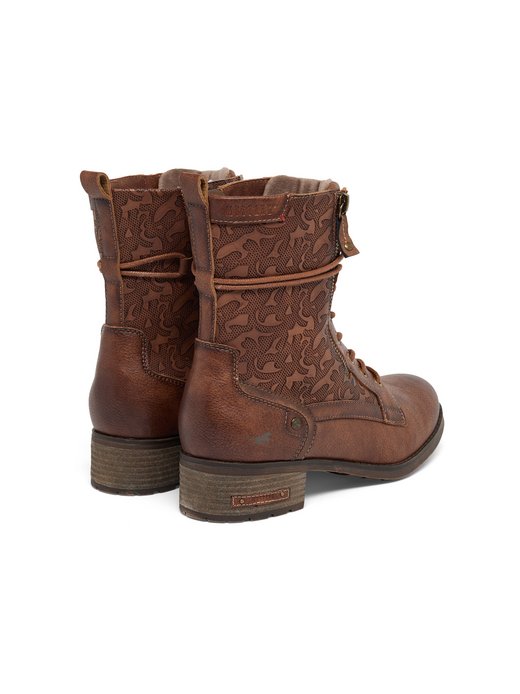 Damen Schnürboots