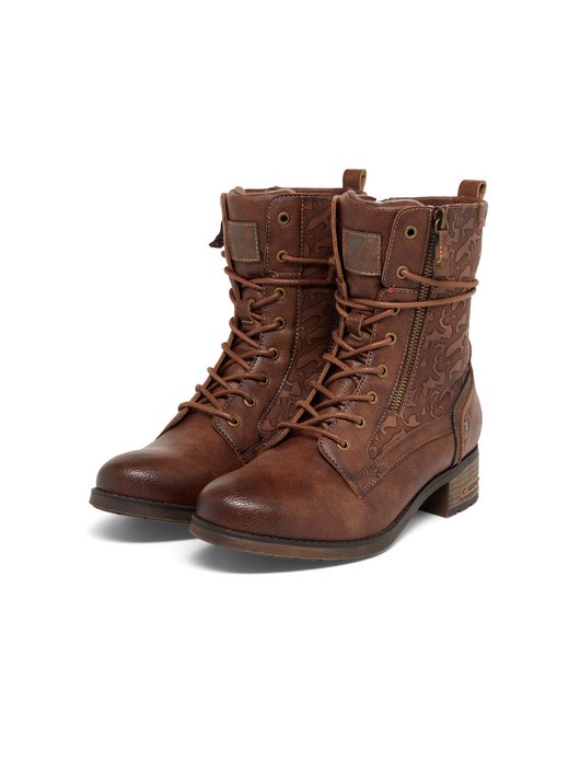 Damen Schnürboots
