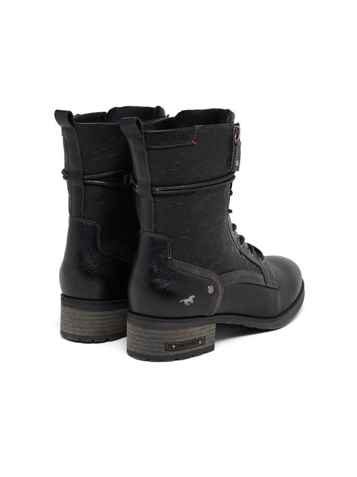 Damen Schnürboots