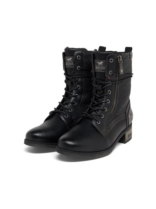 Damen Schnürboots