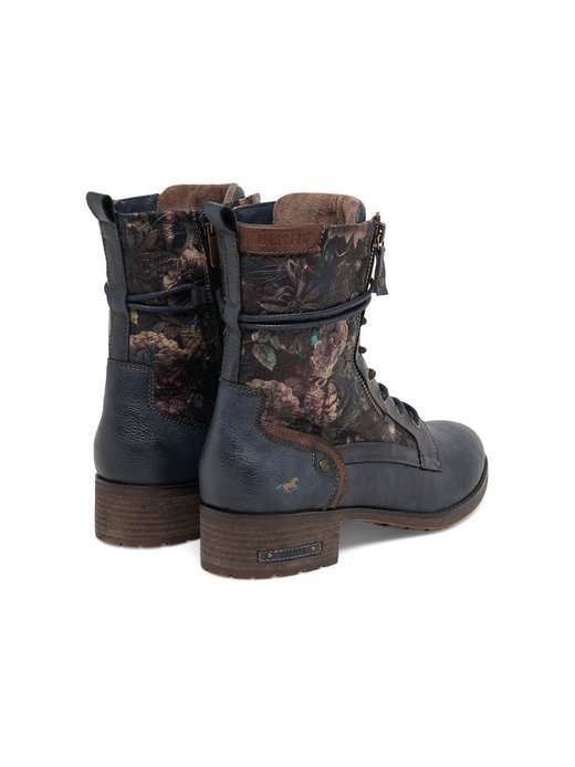 Damen Schnürboots