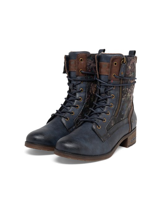 Damen Schnürboots