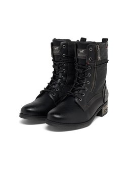 Damen Schnürboots