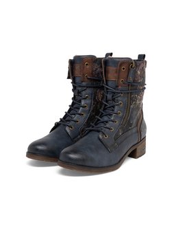 Damen Schnürboots
