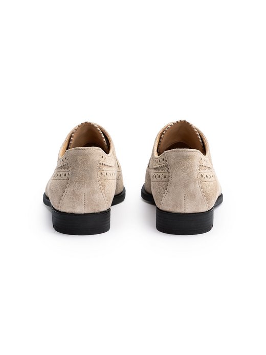 Damen Schnürschuh