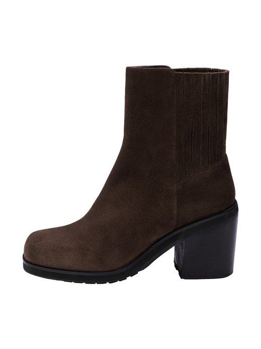 Damen Schnürschuh