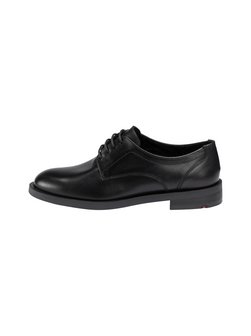 Artikelbild Damen Schnürschuh von Lloyd in schwarz uni