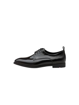 Artikelbild Damen Schnürschuh von Lloyd in schwarz uni