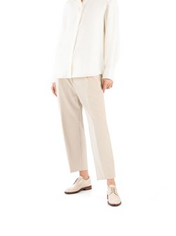 Artikelbild Damen Schnürschuh von Lloyd in beige uni