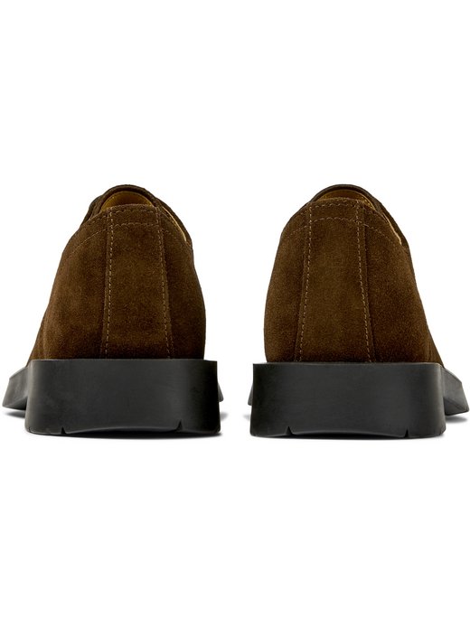 Damen Schnürschuhe - 1978