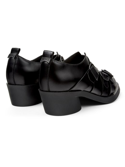 Damen Schnürschuhe - Bonnie  Twins