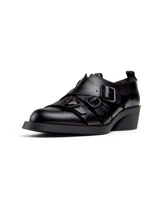 Damen Schnürschuhe - Bonnie  Twins