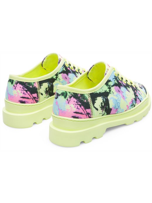 Damen Schnürschuhe - Brutus