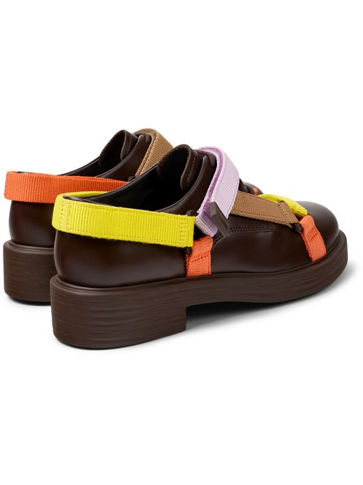 Damen Schnürschuhe - Dean  Twins