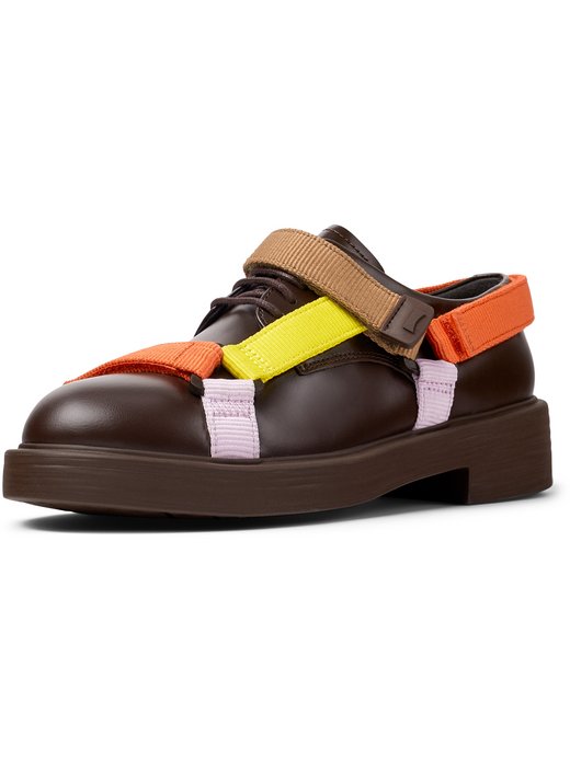Damen Schnürschuhe - Dean  Twins
