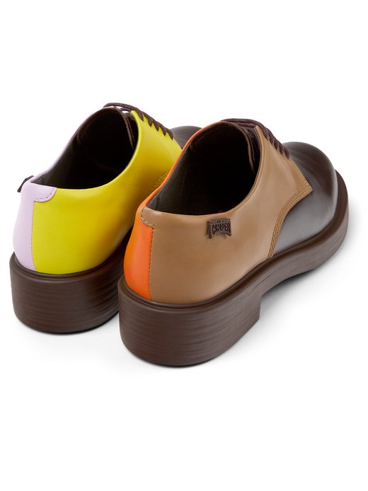 Damen Schnürschuhe - Dean