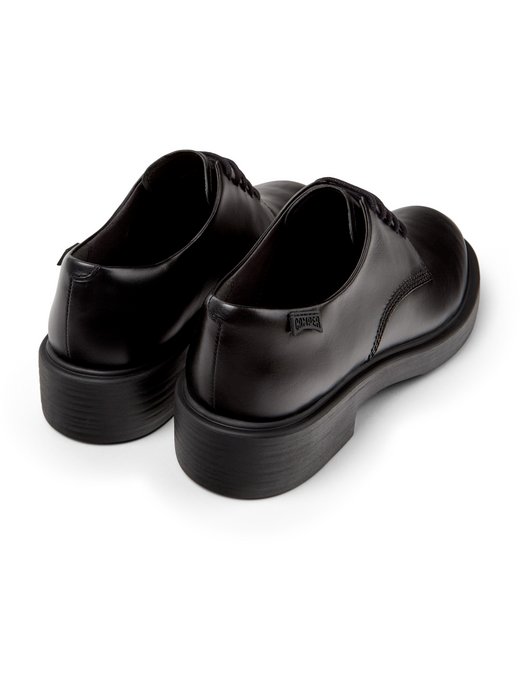 Damen Schnürschuhe - Dean